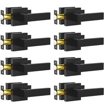 Passage door lever for sale  Wichita