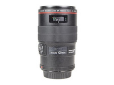 Canon 100 macro usato  Peccioli