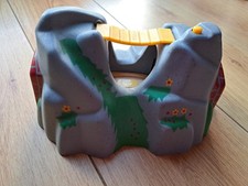 Brio adventure tunnel for sale  DEREHAM