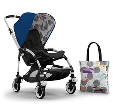 Bugaboo andy warhol d'occasion  Expédié en Belgium