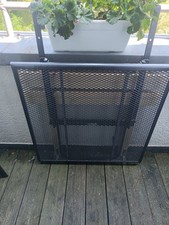 Messing balkontisch klappbar gebraucht kaufen  Bestensee