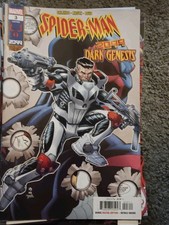 Marvel comic book for sale  Reading