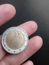 Euro deutschland 2014 gebraucht kaufen  Bad Harzburg
