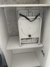 Wall mounted ironing for sale  ORPINGTON