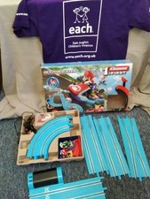 Carrera first mario for sale  THETFORD