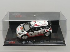 Altaya loeb ds3 d'occasion  Derval