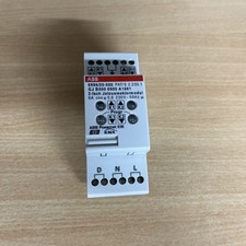 Abb busch jaeger d'occasion  Hayange