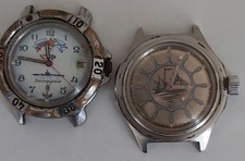 Vostok komandirskie uhren gebraucht kaufen  Berlin