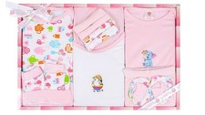 Roupas unissex para bebê recém-nascido presente conjunto código 80 comprar usado  Enviando para Brazil