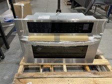 Smart built microwave for sale  Kansas City