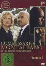 Commissario montalbano band gebraucht kaufen  Berlin