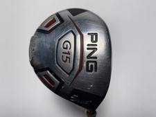 Ping g15 fairway for sale  West Palm Beach