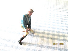 Britains lead jockey for sale  WHITLEY BAY