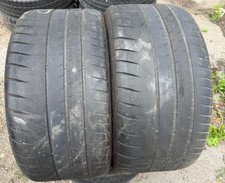 265 michelin pilot for sale  BRAINTREE