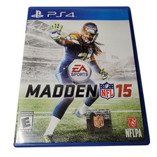 Madden nfl video for sale  Sioux City