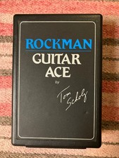 Rockman guitar ace for sale  Leesport