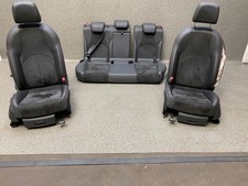 Sitzgarnitur teilleder sitz gebraucht kaufen Sitzgarnitur teilleder sitz gebraucht kaufen  Deutschland