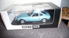 Pel white box gebraucht kaufen  Westermoor