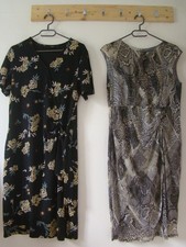 Bonita sommerkleider knielang gebraucht kaufen  Deutschland