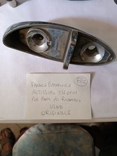 Fanale posteriore fiat usato  Roe Volciano