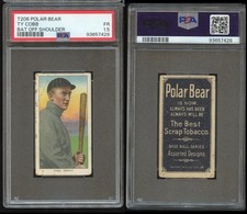 T206 cobb bat for sale  Rockville