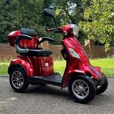 Green power fastest for sale  LONDON