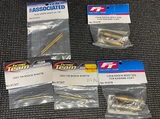 Team associated shock for sale  Whittier