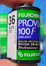 Fuji fujichrome provia gebraucht kaufen  Hagen