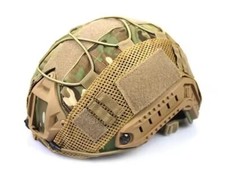 Helmet cover fast for sale  SWANSEA