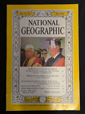 National geographic magazine for sale  Beaverton