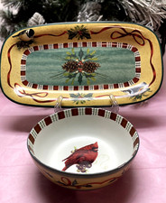Lenox winter greetings for sale  Clinton Township