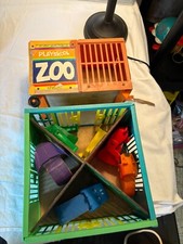 Vintage playskool toys for sale  Saint Albans