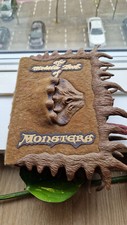 Harry potter monster for sale  MILTON KEYNES