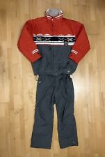 Ski anzug bogner gebraucht kaufen  Kenn