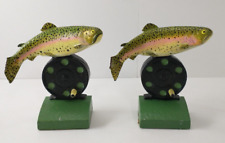 Antique trout unlimited for sale  Beaver Dam
