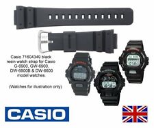 Dw5300 casio watch for sale  SWINDON