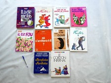 Humour lot livres d'occasion  Grand-Couronne