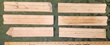 Lot travertine chair for sale  Knoxville