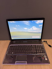 HP Pavilion dv7 XP Gamer Laptop - AMD Turion X2-RM72 - 2 GB RAM - 160 GB HDD na sprzedaż  Wysyłka do Poland