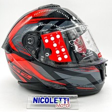 Casco ls2 ff808 usato  Caltanissetta
