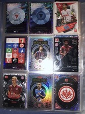 Fußballkarten gebraucht kaufen Fußballkarten gebraucht kaufen  Berlin