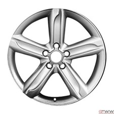 Audi wheel 2012 for sale  Commack