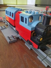 Lego duplo eisenbahn gebraucht kaufen  Poing