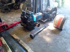 Lister st2 electric for sale  PENMAENMAWR