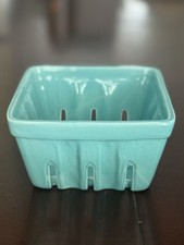 Anthropologie berry basket for sale  Tallahassee