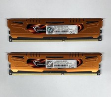 G.skill ares 8gb for sale  Akron