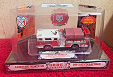 Code collectibles mack for sale  BRIGHTON