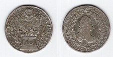 Kreuzer 1765 414 gebraucht kaufen  Gelsenkirchen
