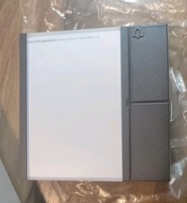 Siedle btm 650 gebraucht kaufen  Diemelstadt