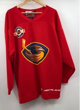 Atlanta thrashers jersey for sale  Atlanta